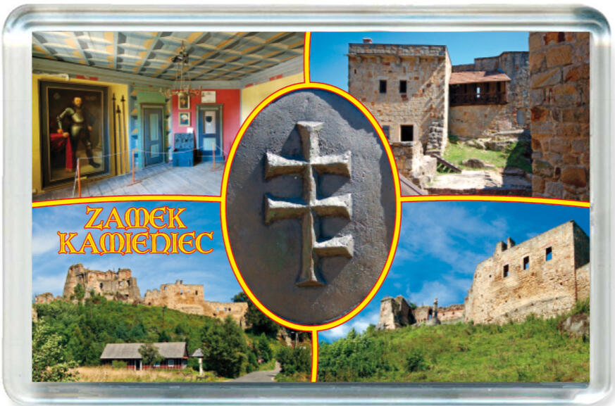 Magnes Zamek Kamieniec 0633