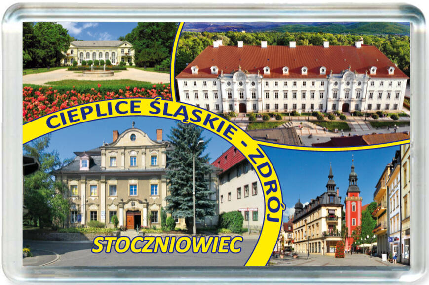 Magnes Cieplice-Zdrój 1333