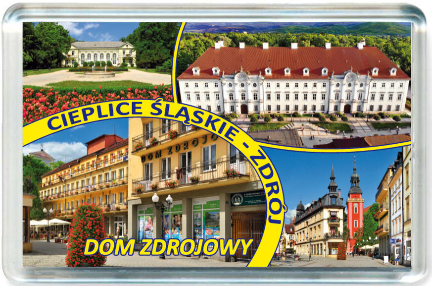 Magnes Cieplice-Zdrój 1334