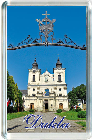 Magnes Dukla 0022