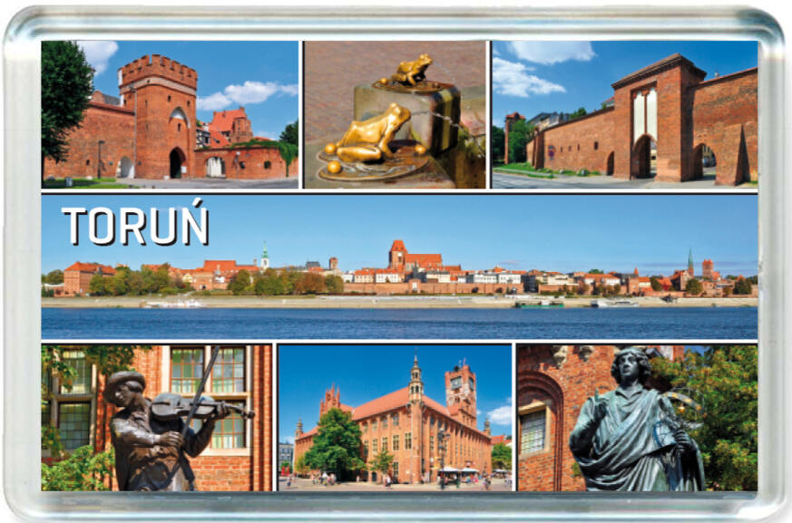 Magnes Toruń 0943