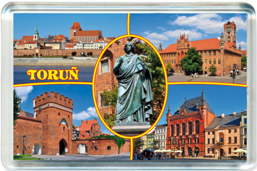Magnes Toruń 0940