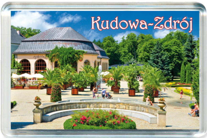 Magnes Kudowa-Zdrój 1053