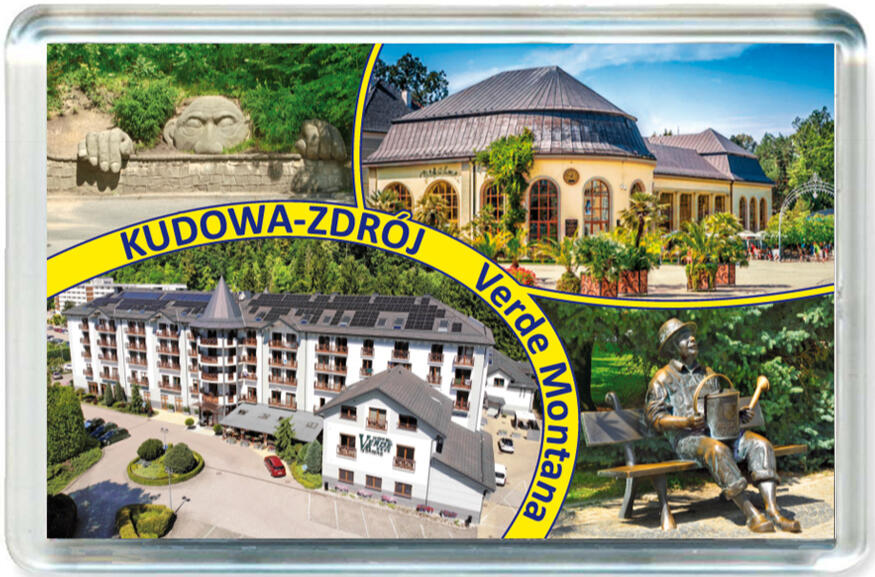 Magnes Kudowa-Zdrój 1381