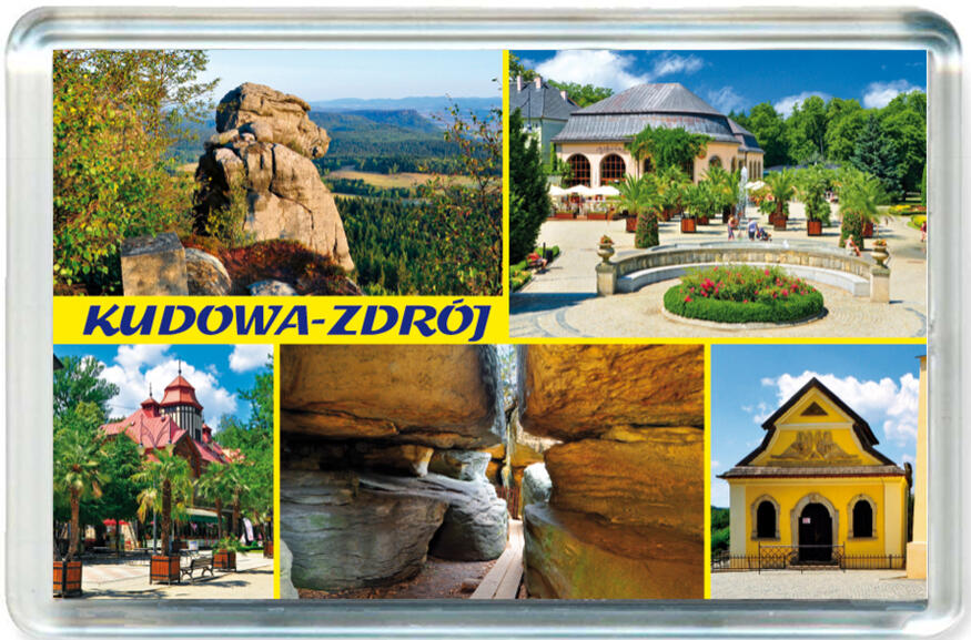 Magnes Kudowa-Zdrój 1237