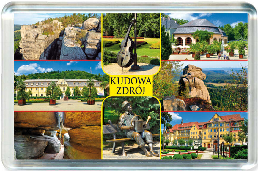 Magnes Kudowa-Zdrój 1239