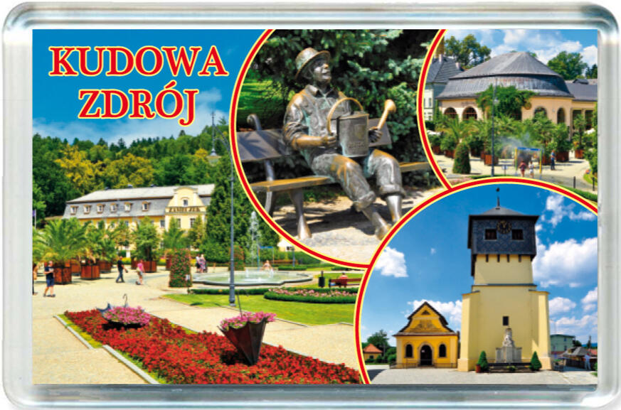 Magnes Kudowa-Zdrój 1051