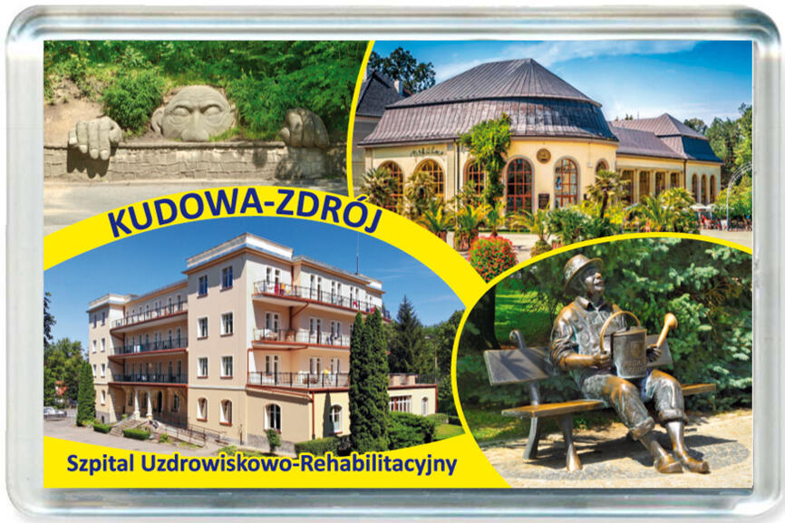Magnes Kudowa-Zdrój 1380