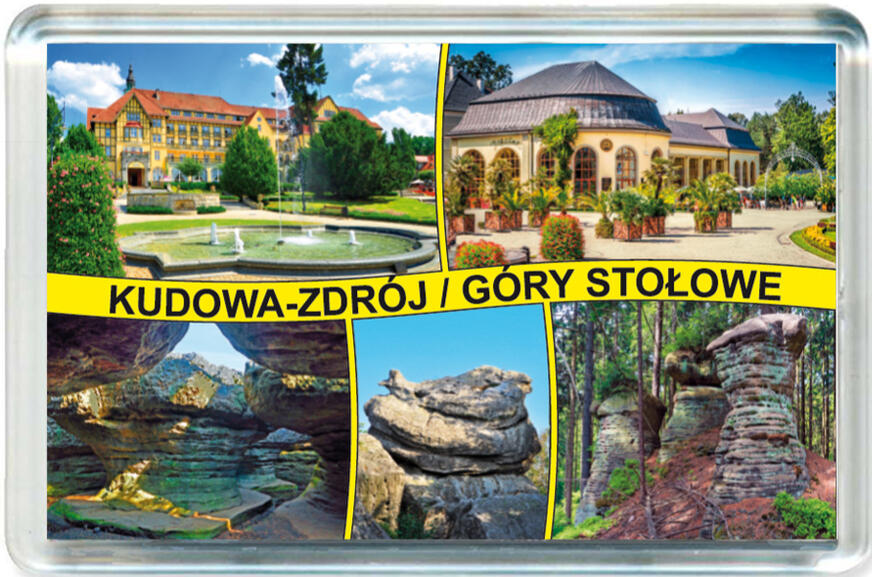 Magnes Kudowa-Zdrój 1315