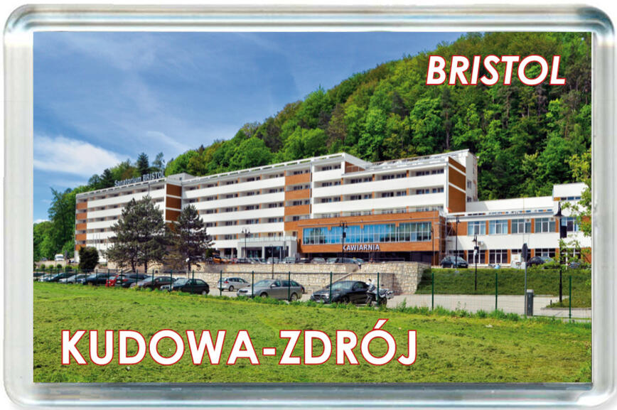 Magnes Kudowa-Zdrój 1314