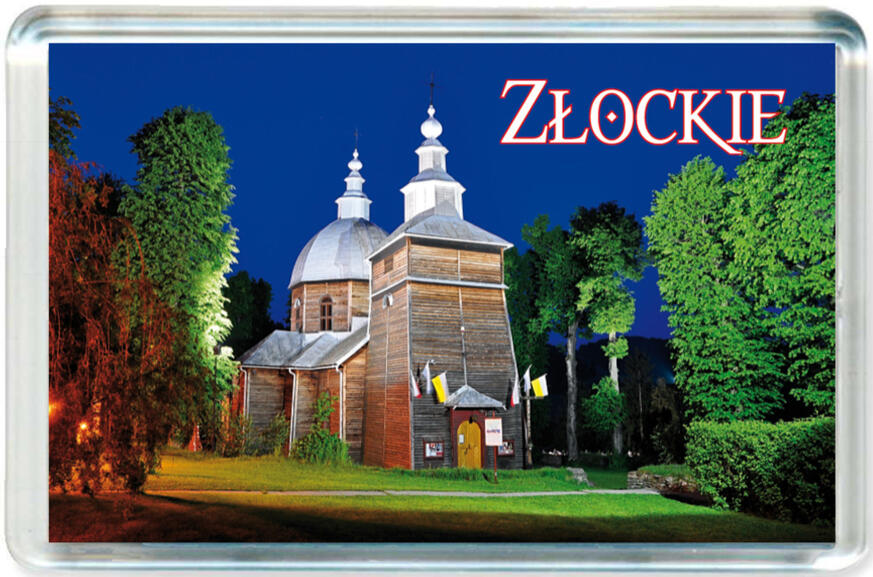 Magnes Cerkiew w Złockiem 0752