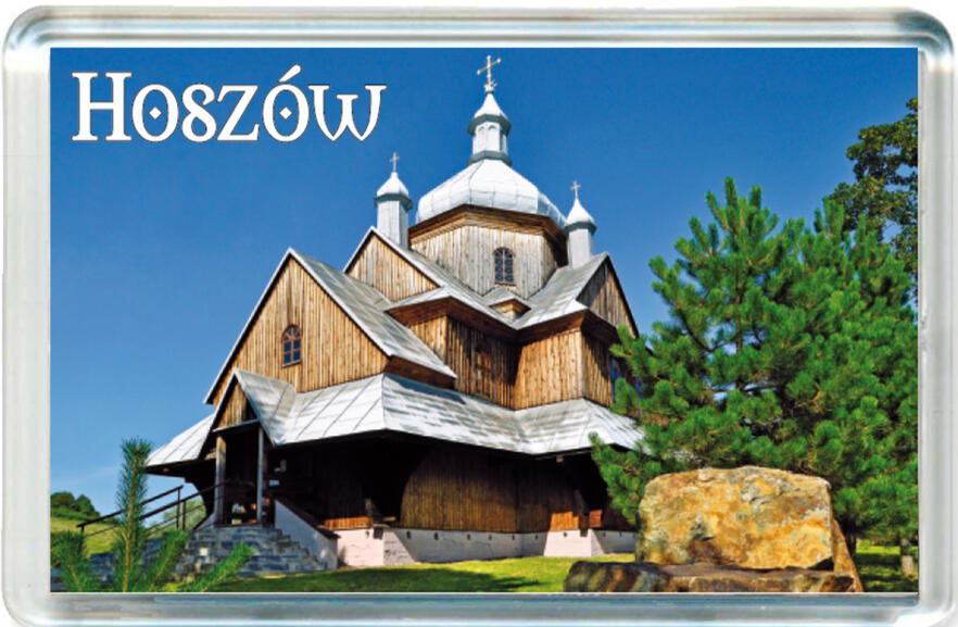 Magnes Cerkiew w Hoszowie 0416