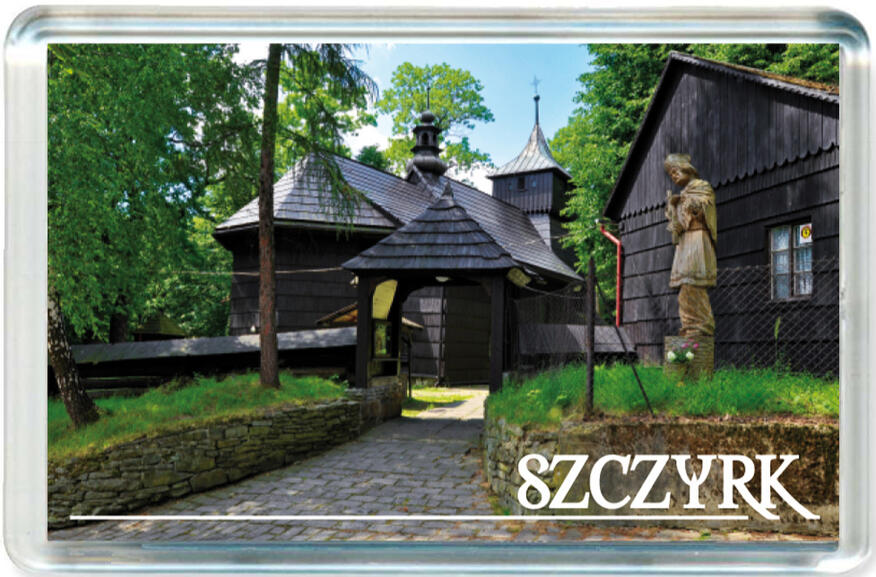 Magnes Kościół w Szczyrku 0255