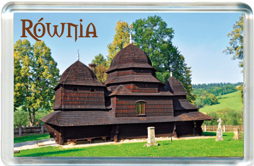 Magnes Cerkiew w Równi 0417