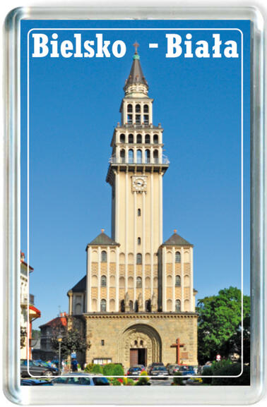 Magnes Bielsko-Biała 0127