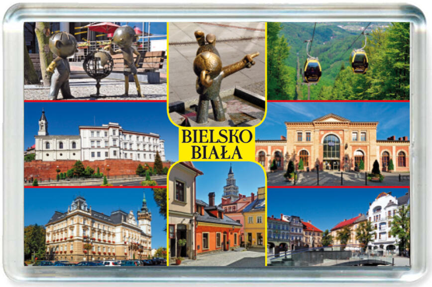Magnes Bielsko-Biała 1280