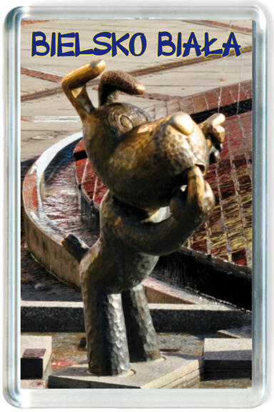 Magnes Bielsko-Biała 0185