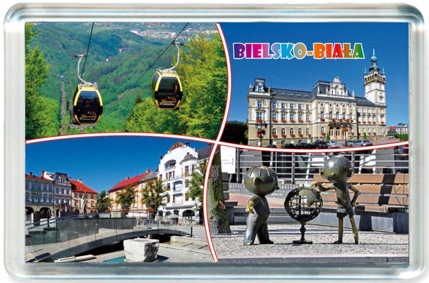Magnes Bielsko-Biała 0553