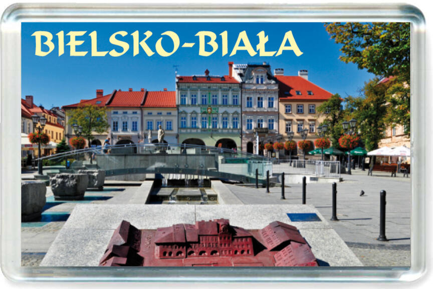 Magnes Bielsko-Biała 0126