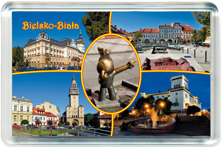 Magnes Bielsko-Biała 0552