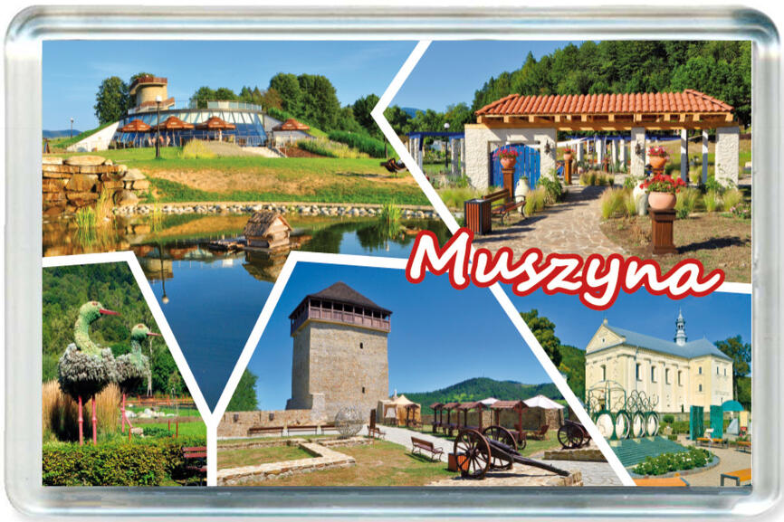 Magnes Muszyna 1497