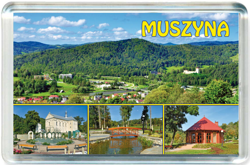 Magnes Muszyna 0626