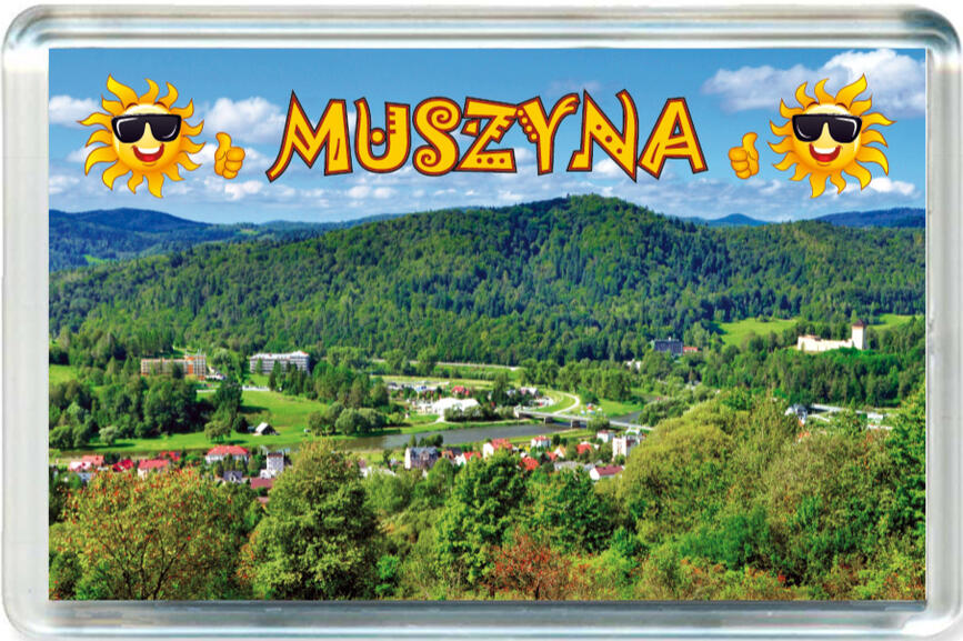 Magnes Muszyna 1321