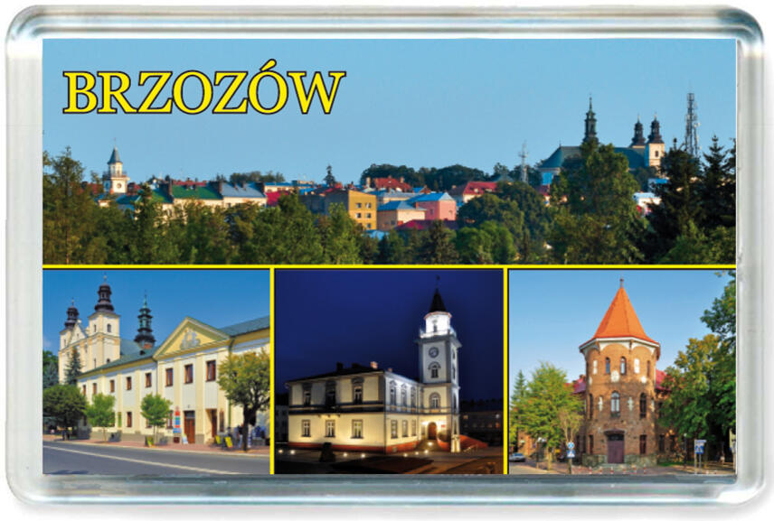 Magnes Brzozów 0792
