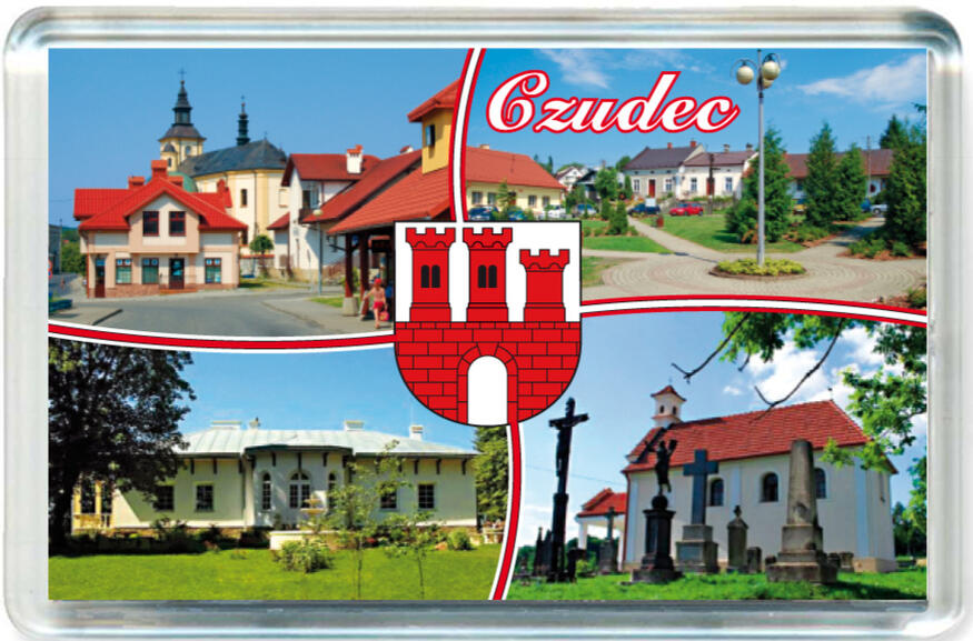Magnes Czudec 0869