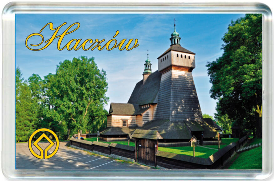 Magnes Haczów 0005