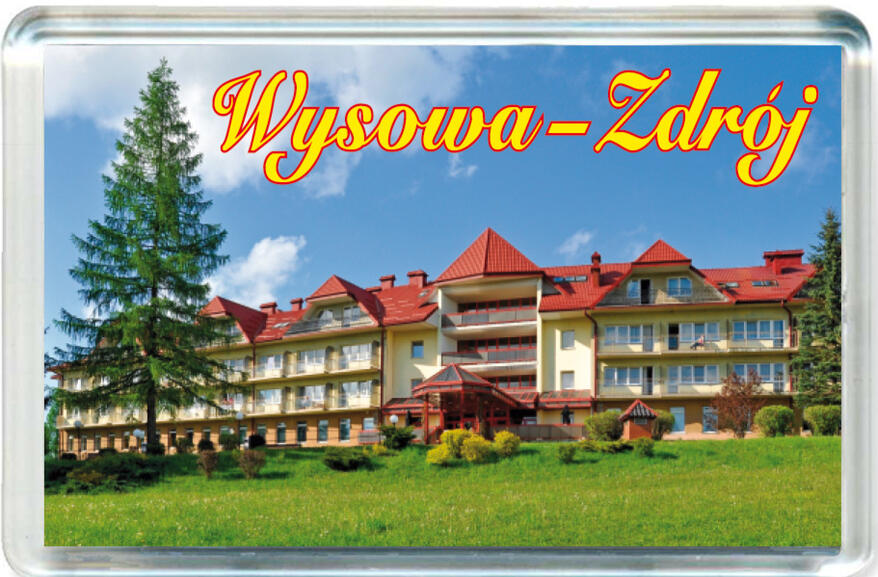 Magnes Wysowa-Zdrój 0214