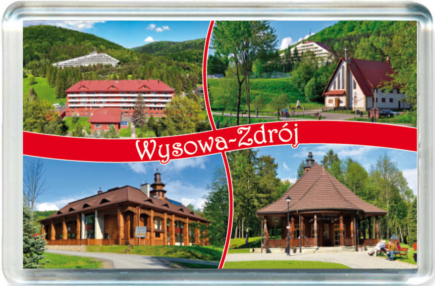 Magnes Wysowa-Zdrój 1439