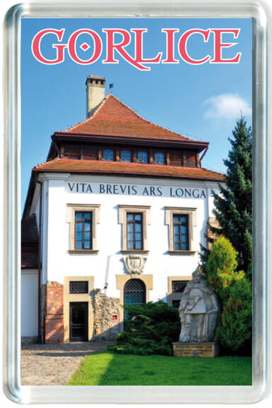 Magnes Gorlice 0334