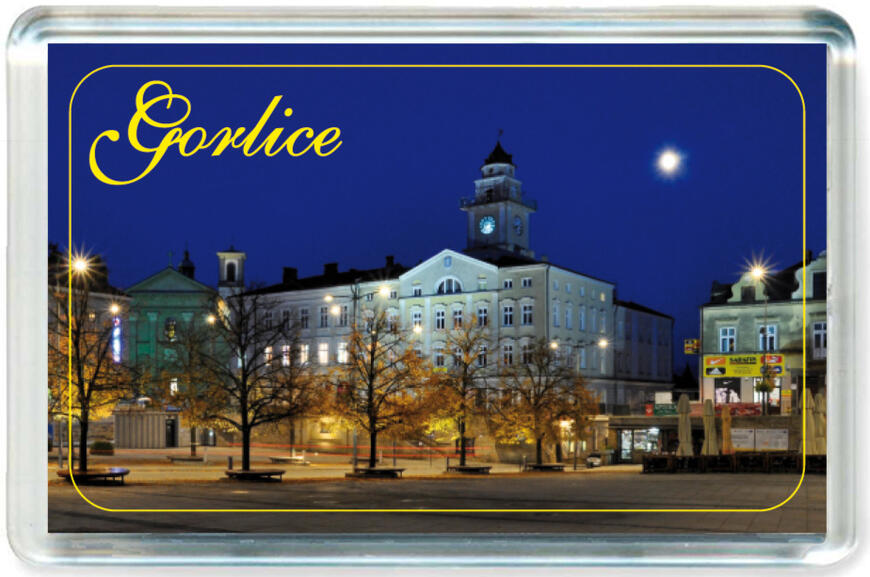 Magnes Gorlice 0332