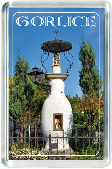Magnes Gorlice 0330