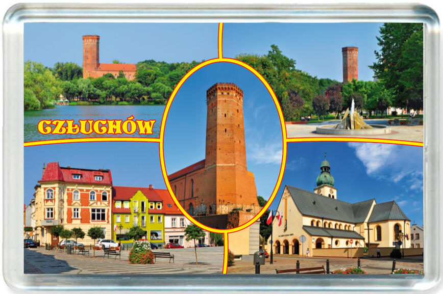 Magnes Człuchów 1131