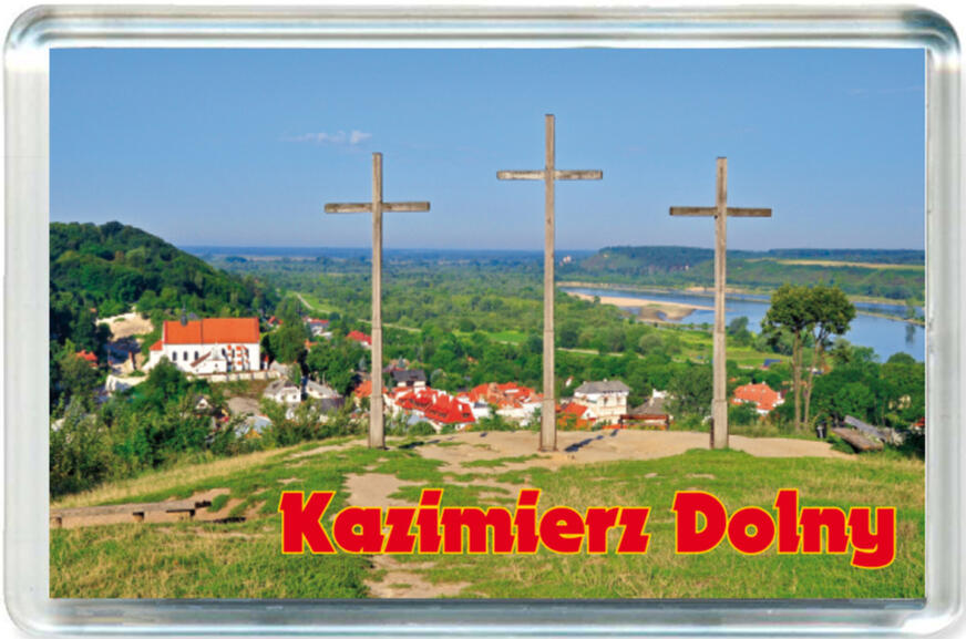Magnes Kazimierz Dolny 0049