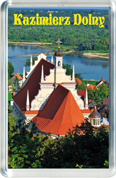 Magnes Kazimierz Dolny 0046
