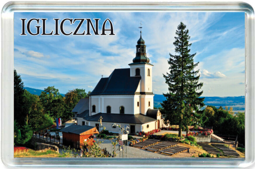 Magnes Śnieżnik-Igliczna 0983