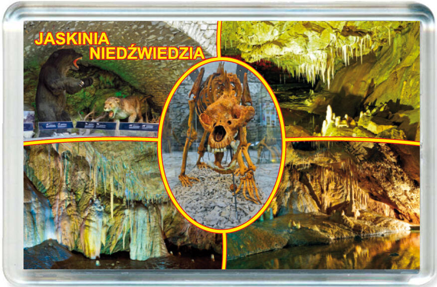 Magnes Jaskinia Niedźwiedzia 0909