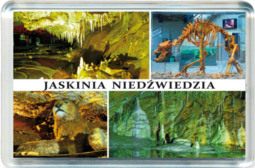 Magnes Jaskinia Niedźwiedzia 0910
