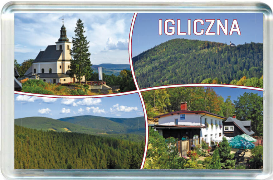 Magnes Śnieżnik-Igliczna 0979
