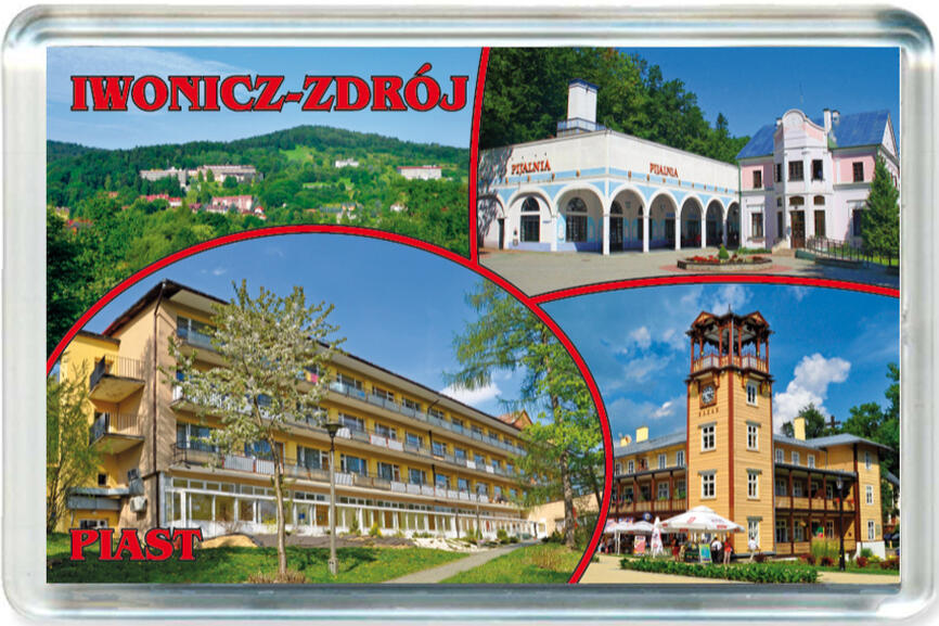 Magnes Iwonicz-Zdrój 1145