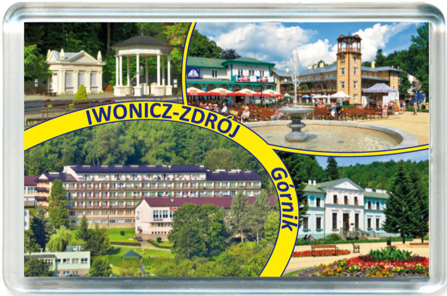 Magnes Iwonicz-Zdrój 1412