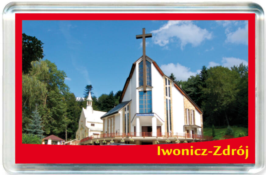 Magnes Iwonicz-Zdrój 0718