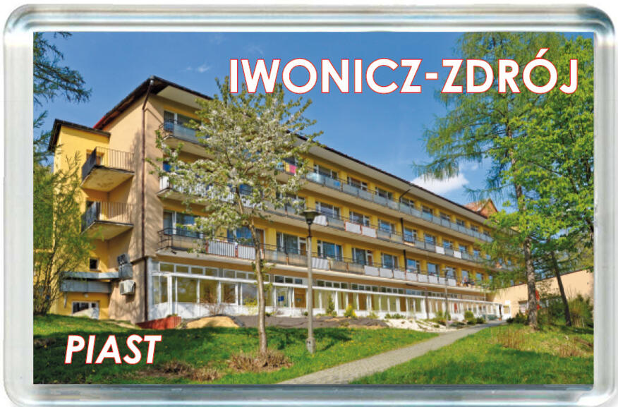 Magnes Iwonicz-Zdrój 0476