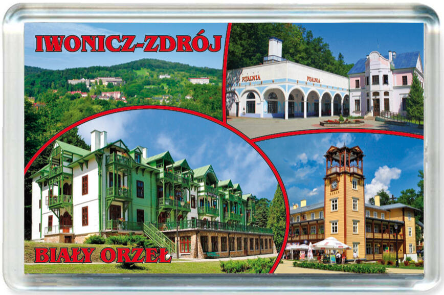 Magnes Iwonicz-Zdrój 1148