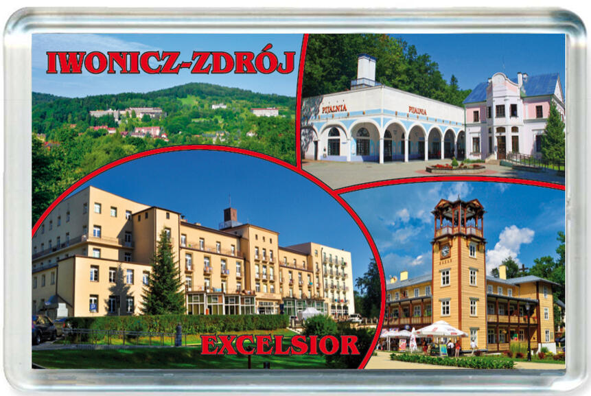 Magnes Iwonicz-Zdrój 1141