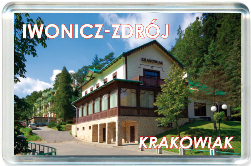 Magnes Iwonicz-Zdrój 0719