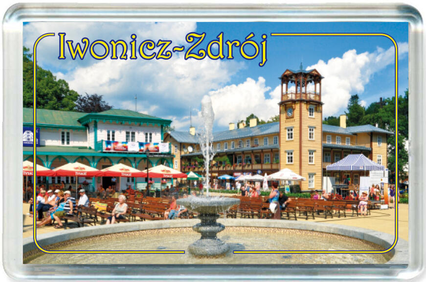 Magnes Iwonicz-Zdrój 0511